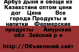 Арбуз,дыня и овощи из Казахстана оптом цена дог › Цена ­ 1 - Все города Продукты и напитки » Фермерские продукты   . Амурская обл.,Зейский р-н